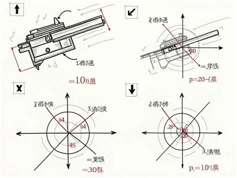 斜坡角度計算|勾配角度計算の全知識！ほとんどの人が知らない変換。